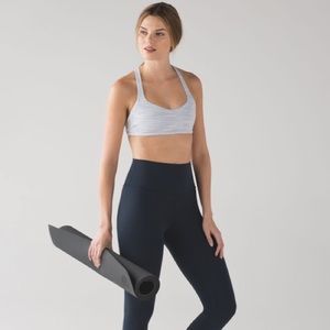 NWT New with tags Lululemon Free to be zen bra sz6